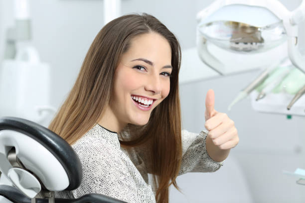 Best Cosmetic Dentistry  in USA